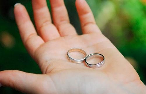 این 6 دلیل برای ازدواج کافی نیست!