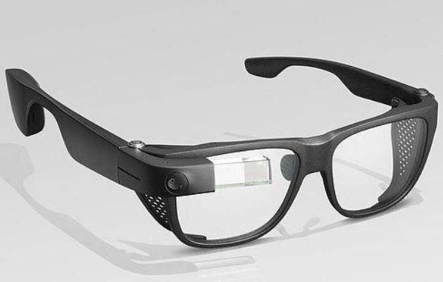 عینک هوشمند گوگل ، 999 دلار