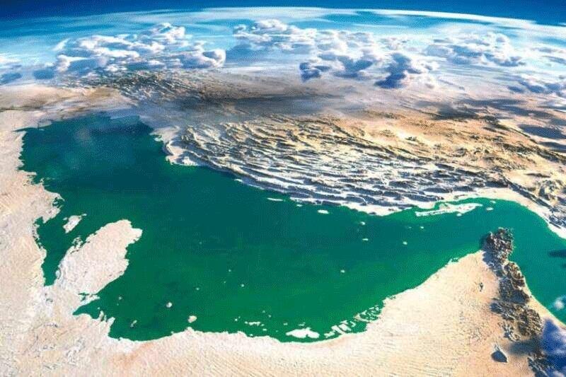 خطری که با افزایش گازهای گلخانه ای خلیج فارس را تهدید می خطری که با افزایش گازهای گلخانه ای خلیج فارس را تهدید می نماید ، اسیدی شدن در انتظار خزر
