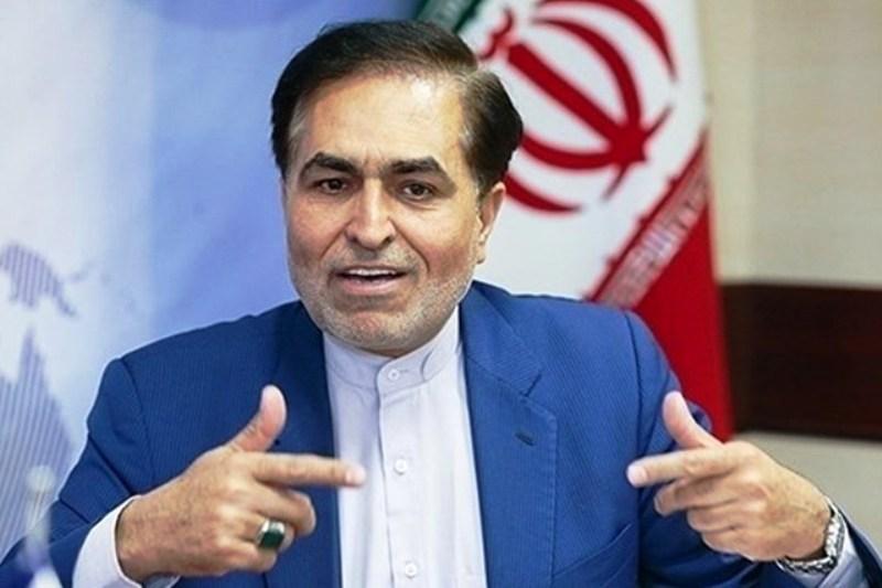 طرح صلح هرمز در راستای افزایش امنیت خلیج فارس است طرح صلح هرمز در راستای افزایش امنیت خلیج فارس است