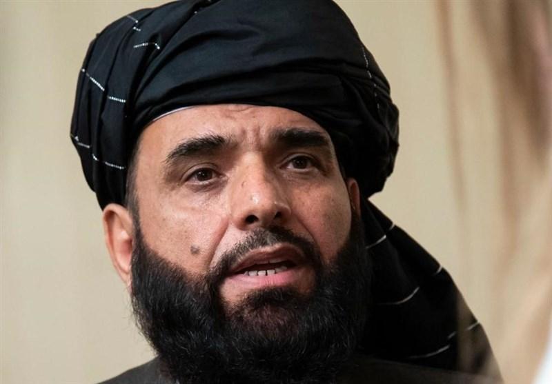 طالبان: ما آماده ایم؛ آمریکا صلح یا جنگ را انتخاب کند