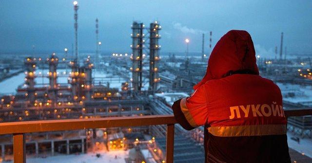 استارت پروژه 157 میلیارد دلاری نفت در قطب شمال