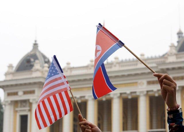 ملاقات مقام های آمریکا و کره شمالی در نشست مسکو