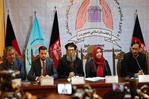 ثبت 4 هزار شکایت از سوی تیم عبدالله عبدالله ثبت 4 هزار شکایت از سوی تیم عبدالله عبدالله