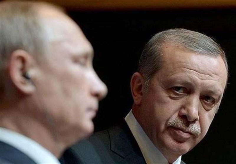 یادداشت، توقعات اردوغان از ملاقات با پوتین چیست؟