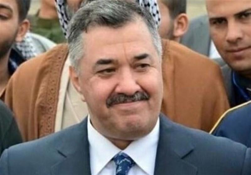 برهم صالح امشب یا فردا نخست وزیر جدید عراق را معرفی می کند، برهم صالح امشب یا فردا نخست وزیر جدید عراق را معرفی می نماید، نعیم سهیل از گزینه های احتمالی