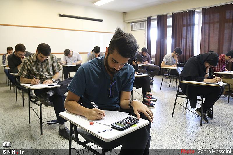 دانشگاه سمنان بدون آزمون در مقطع دکتری دانشجو می پذیرد