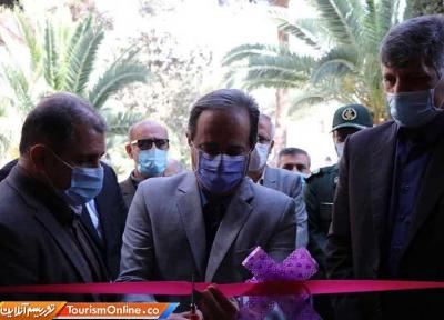 افتتاح موزه رودبار اقدامی برای تبدیل منطقه به یکی از مراکز پژوهش های باستان شناسی است