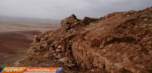 دستگیری 4 حفار غیرمجاز در تپه های تاریخی ملایر
