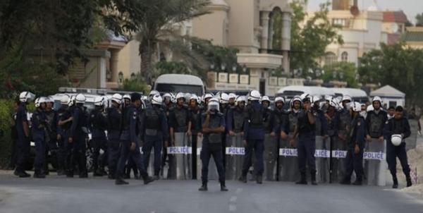 درخواست برای اتمام بازداشت خودسرانه 6 فعال بحرینی خبرنگاران