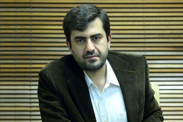 روایت انیمیشنی بازگشت یوز ایرانی به خانه خبرنگاران