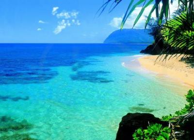 برترین زمان سفر به هاوایی ، فروش آنلاین بلیط هواپیما به مقصد هاوایی