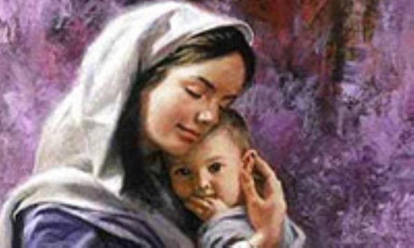 مامان چرا خط خطی شدی!؟