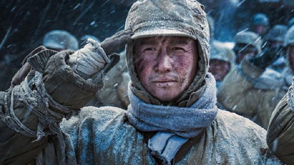 نبرد در دریاچه چانگ جین؛ چهارمین فیلم پرفروش تاریخ چین