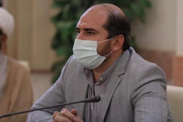 استاندار تهران: برای تأمین آب شرب تهران مسئله ای نداریم