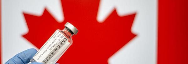 بازگشایی مرز کانادا به روی مسافران واکسینه شده