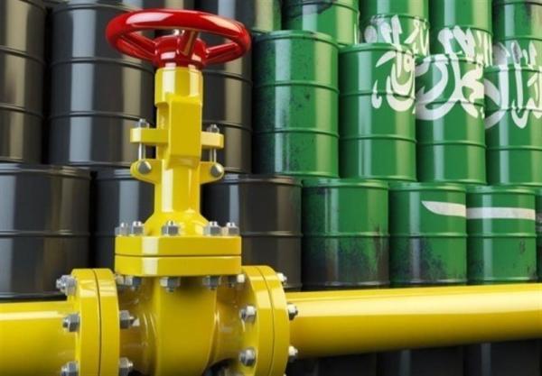 کاهش صادرات نفت عربستان به چین
