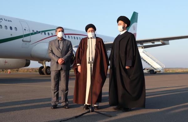 زمان و مقصد چهاردهمین سفر استانی رئیس جمهور تعیین شد