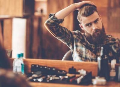 7 روش ساده برای مراقبت از مو (مخصوص آقایان)