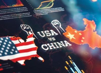 ممنوعیت نو آمریکا علیه محصولات مخابراتی چین