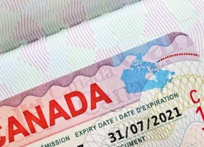 هدایت برای گرفتن ویزای توریستی کانادا