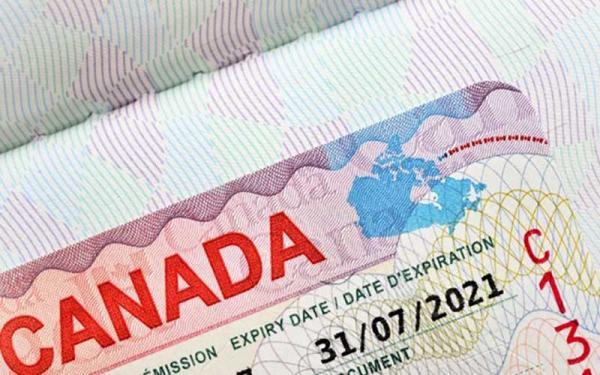 هدایت برای گرفتن ویزای توریستی کانادا